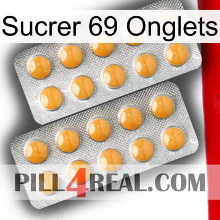 Sweeten 69 Tabs levitra2